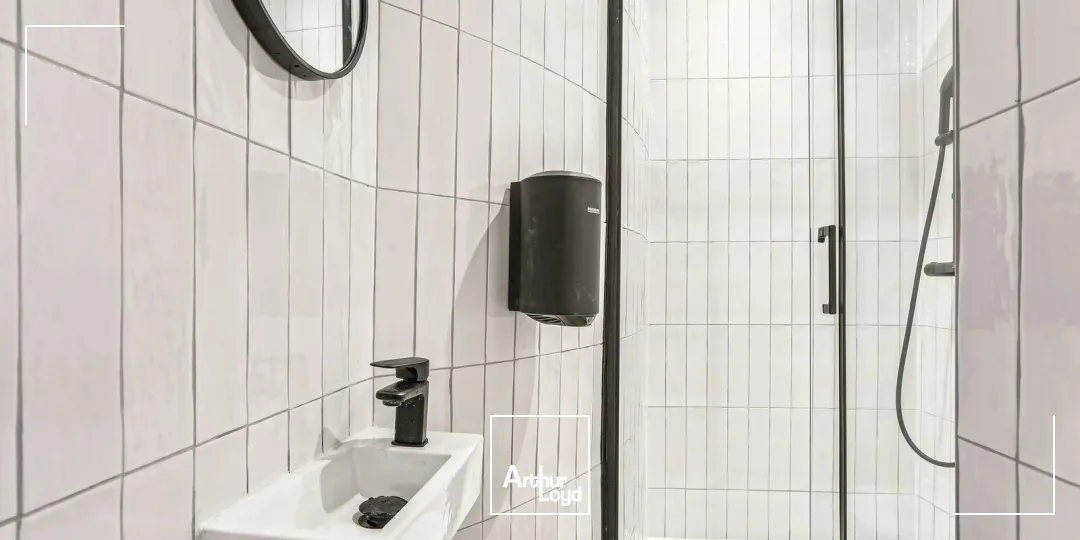 Bureaux A Louer - Espace Bourse