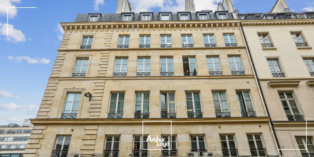 Bureaux A Louer - Espace Bourse