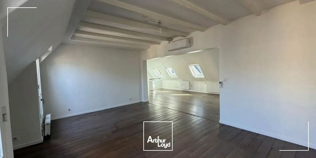 Bureaux A Louer - Espace Mail