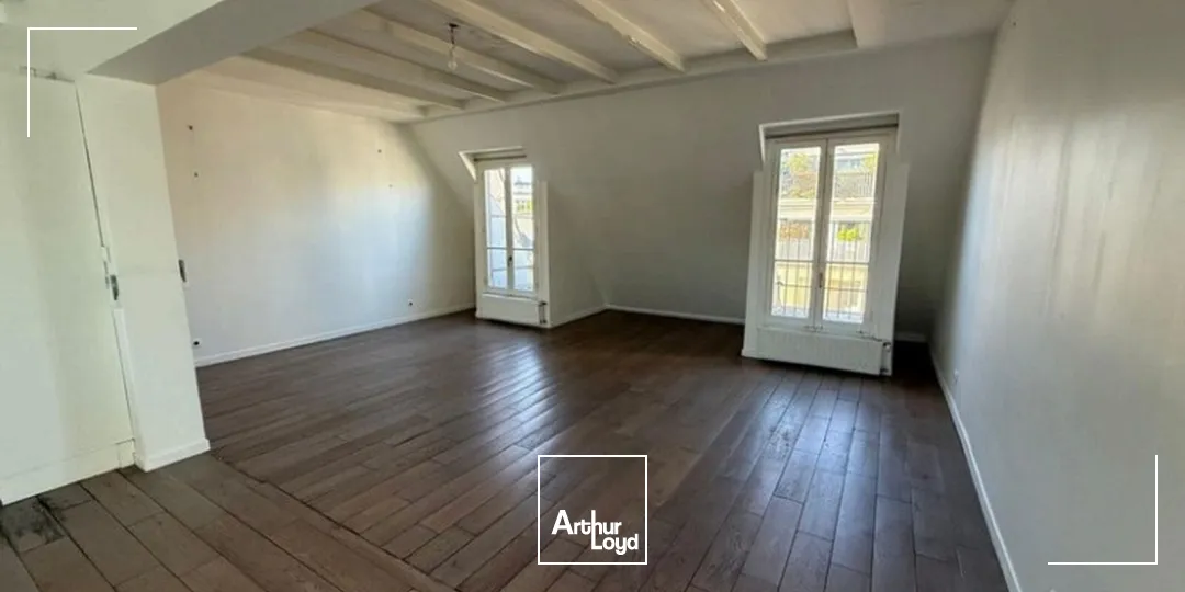 Bureaux A Louer - Espace Mail