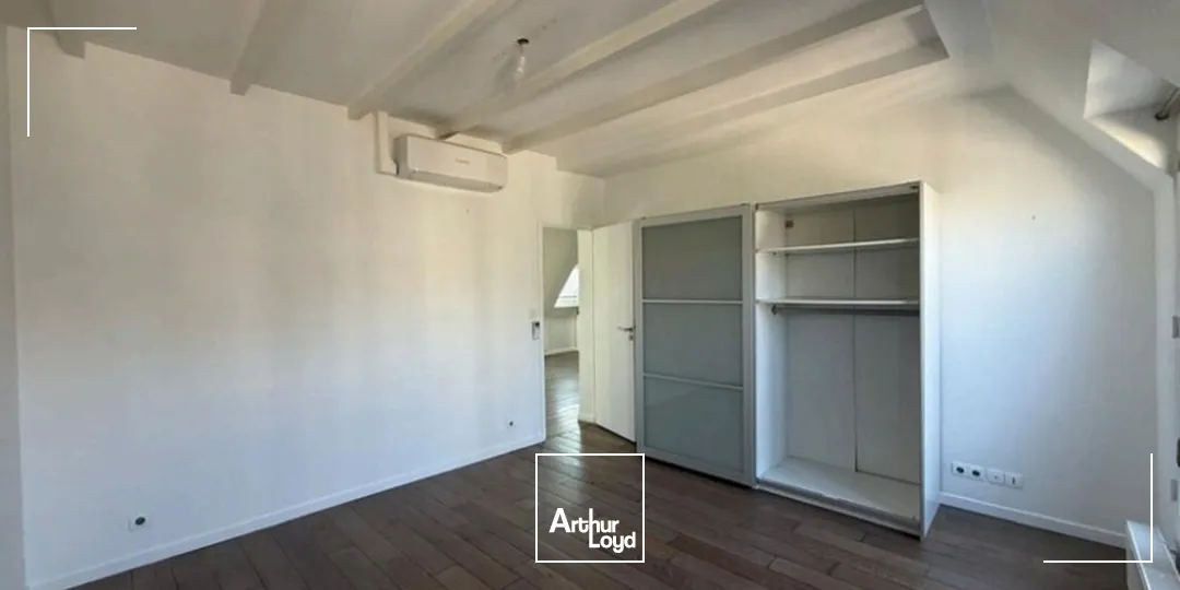 Bureaux A Louer - Espace Mail