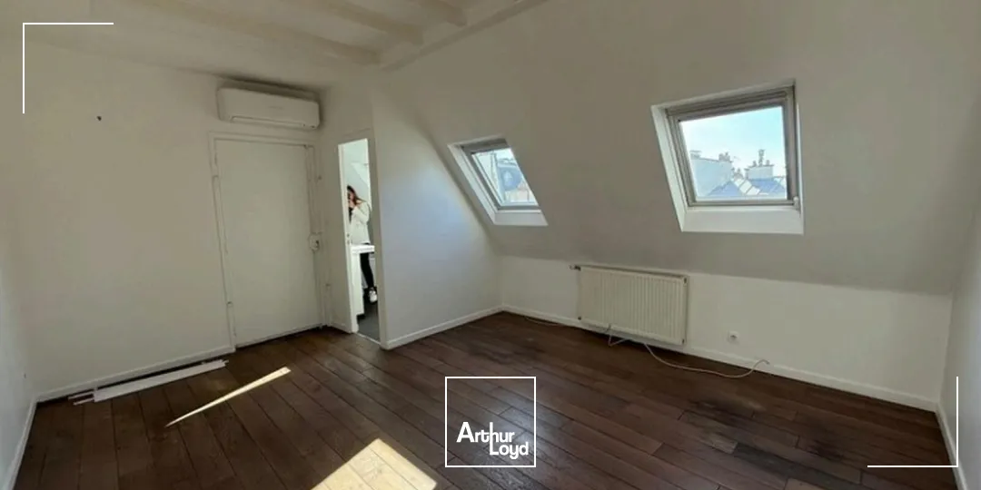 Bureaux A Louer - Espace Mail