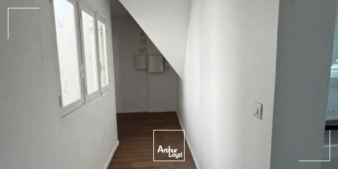 Bureaux A Louer - Espace Mail