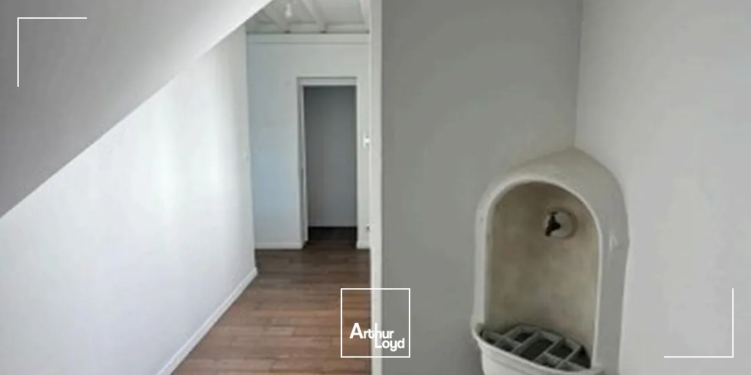 Bureaux A Louer - Espace Mail