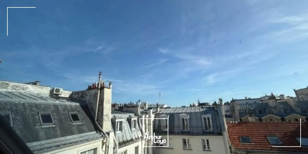 Bureaux A Louer - Espace Mail