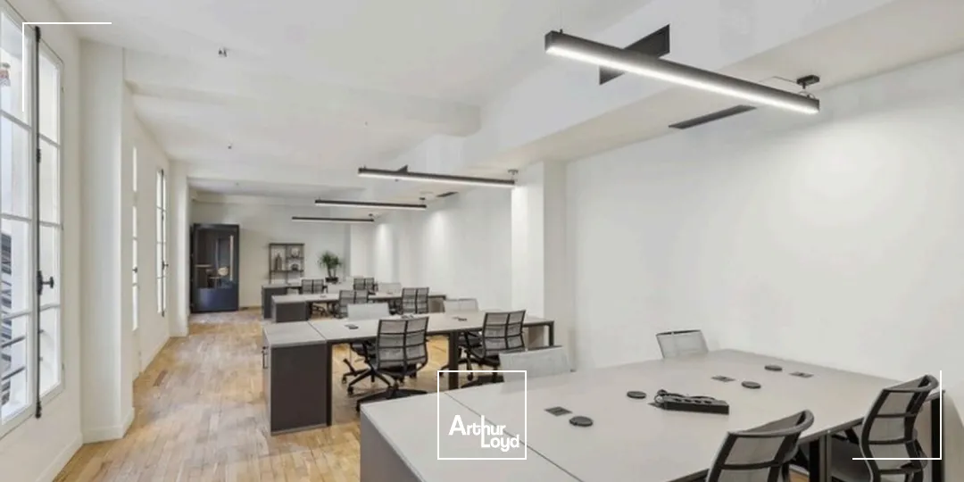 Bureaux A Louer - Espace Petit Musc
