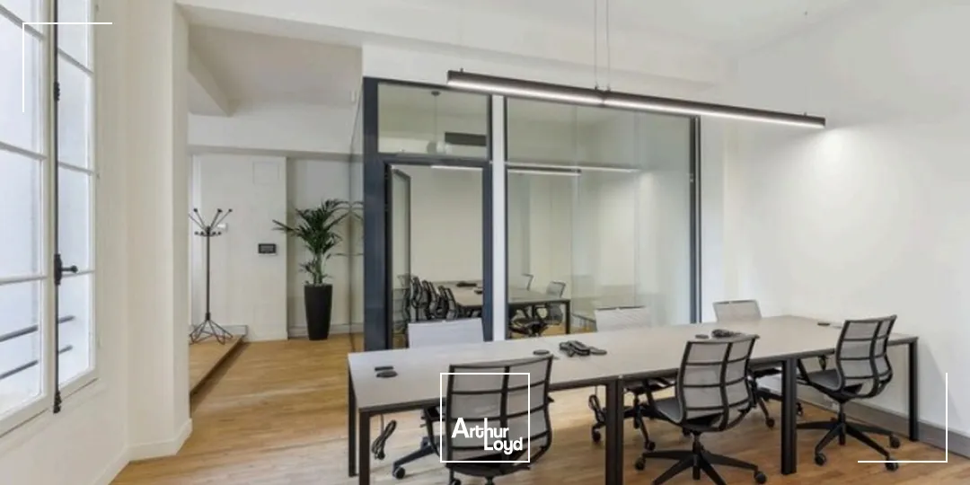 Bureaux A Louer - Espace Petit Musc