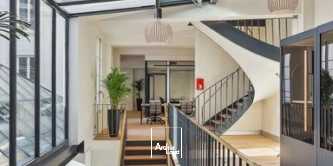 Bureaux A Louer - Espace Petit Musc