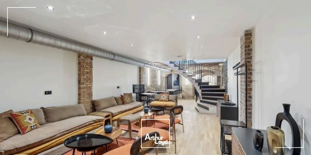 Bureaux A Louer - Espace Petit Musc