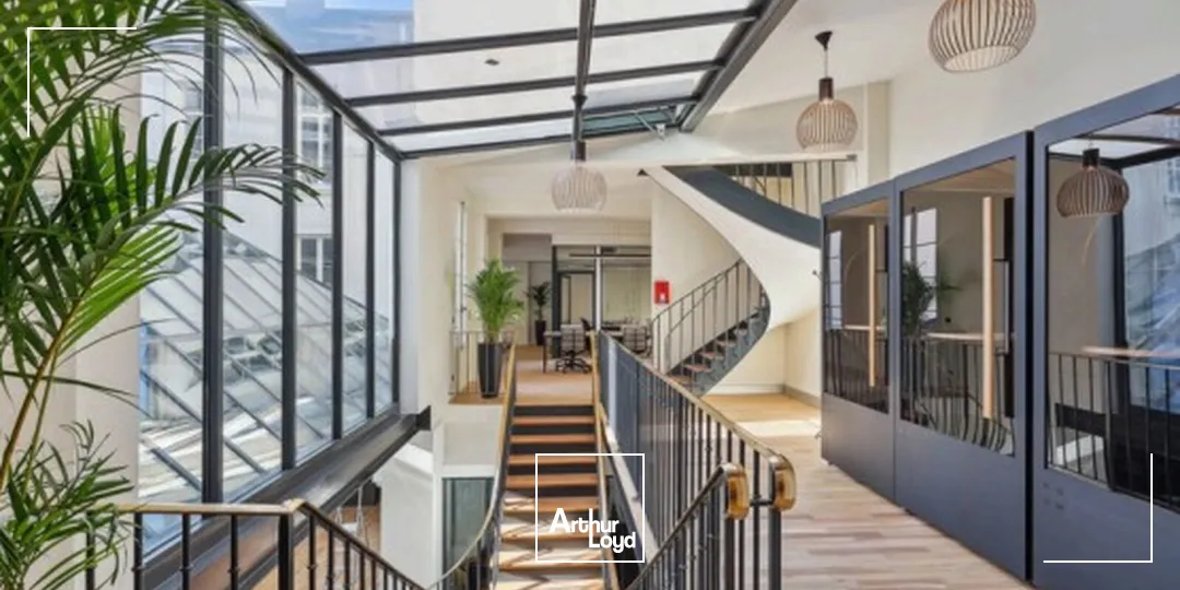 Bureaux A Louer - Espace Petit Musc