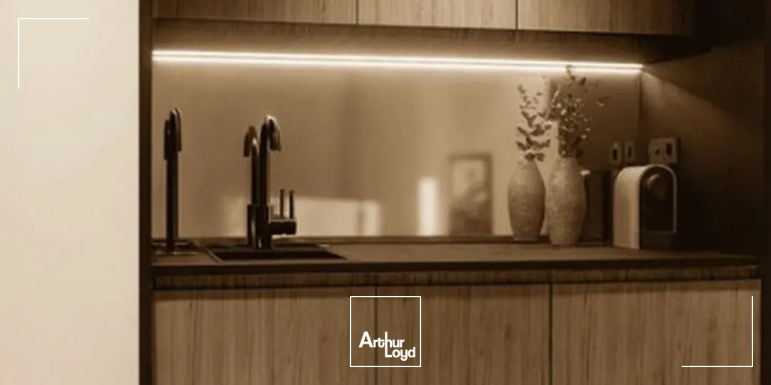 Bureaux A Louer - Espace Chateaubriand