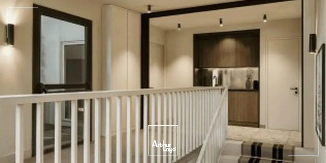 Bureaux A Louer - Espace Chateaubriand