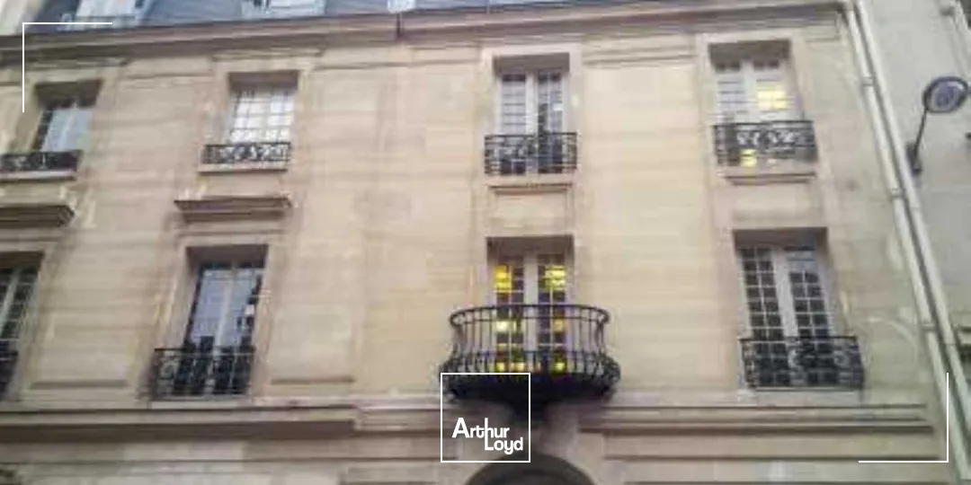 Bureaux A Louer - Espace Bucarest