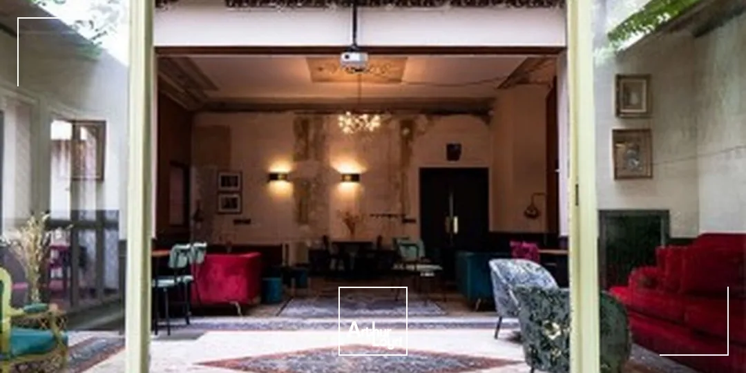 Bureaux A Louer - Espace Bucarest