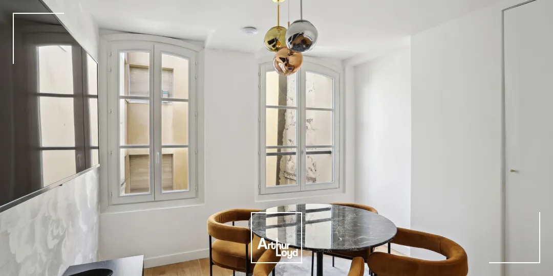 Bureaux A Louer - Espace Italiens