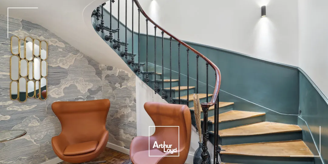 Bureaux A Louer - Espace Italiens