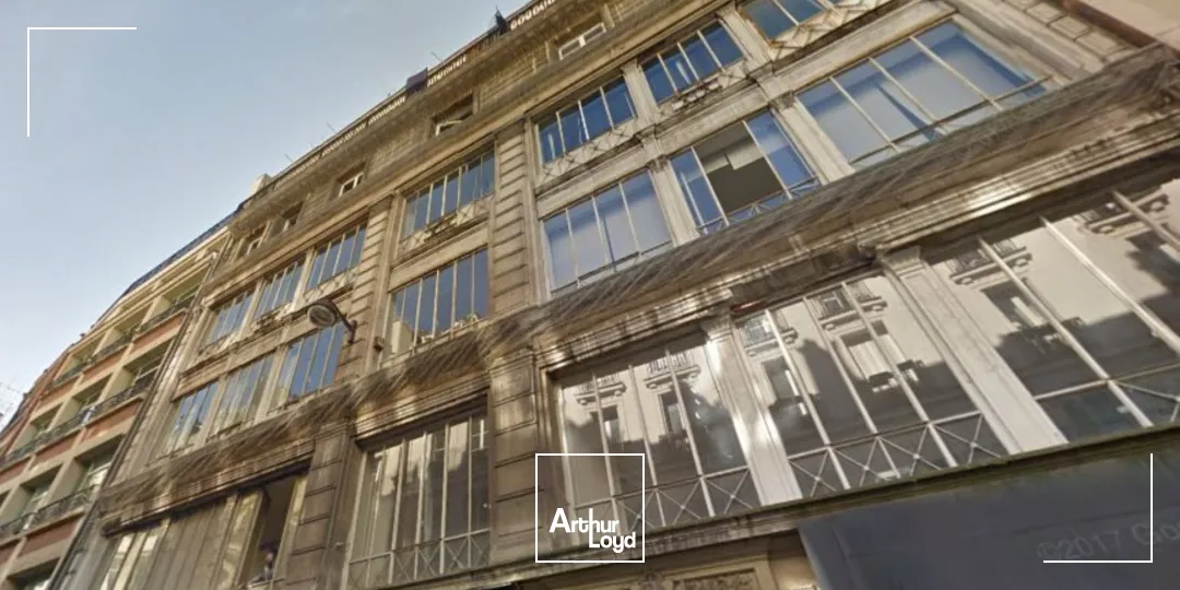 Bureaux A Louer - Espace Petites Ecuries