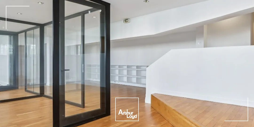 Bureaux A Louer - Espace Jasmin