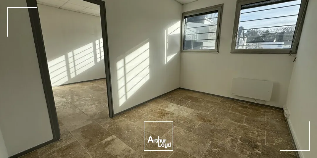 SAINT AVERTIN BUREAU A LOUER 18M² 20 M² 25 M²