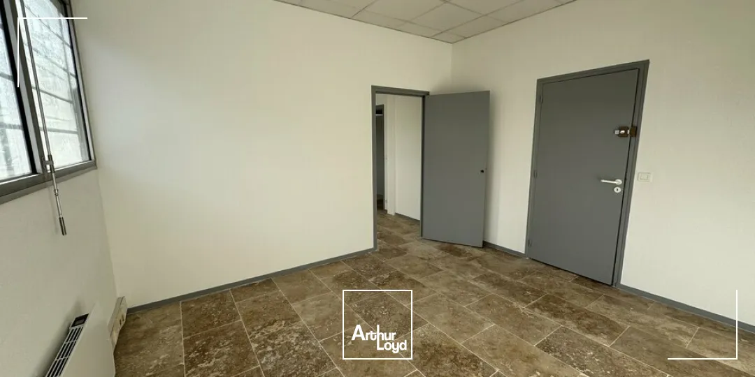 SAINT AVERTIN BUREAU A LOUER 18M² 20 M² 25 M²
