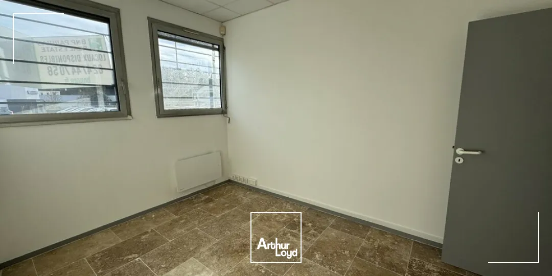 SAINT AVERTIN BUREAU A LOUER 18M² 20 M² 25 M²