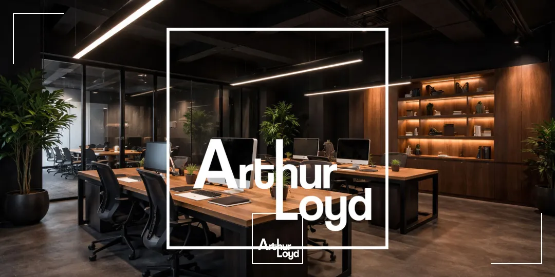 A VENDRE BUREAUX DE 480 M² MONTPELLIER ENTIEREMENT RENOVE ESPRIT LOFT