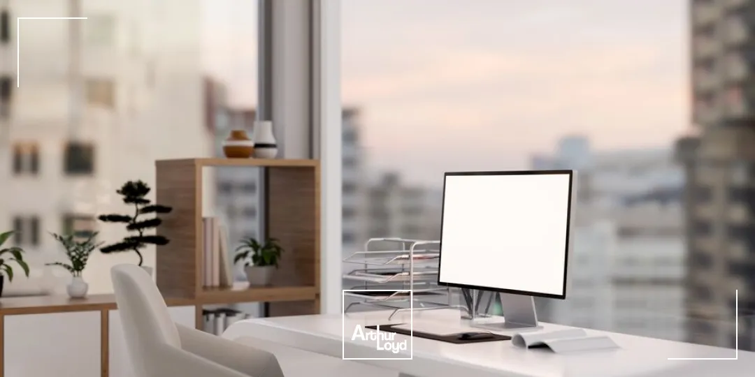 Bureaux - Location - BEAUVAIS - 60000 - 80-80 - 7603468