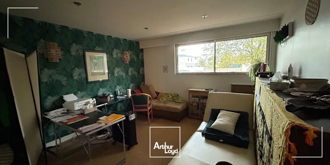 Locaux commerciaux - Vente - PORNICHET - 44380 - 73-73 - 7603482