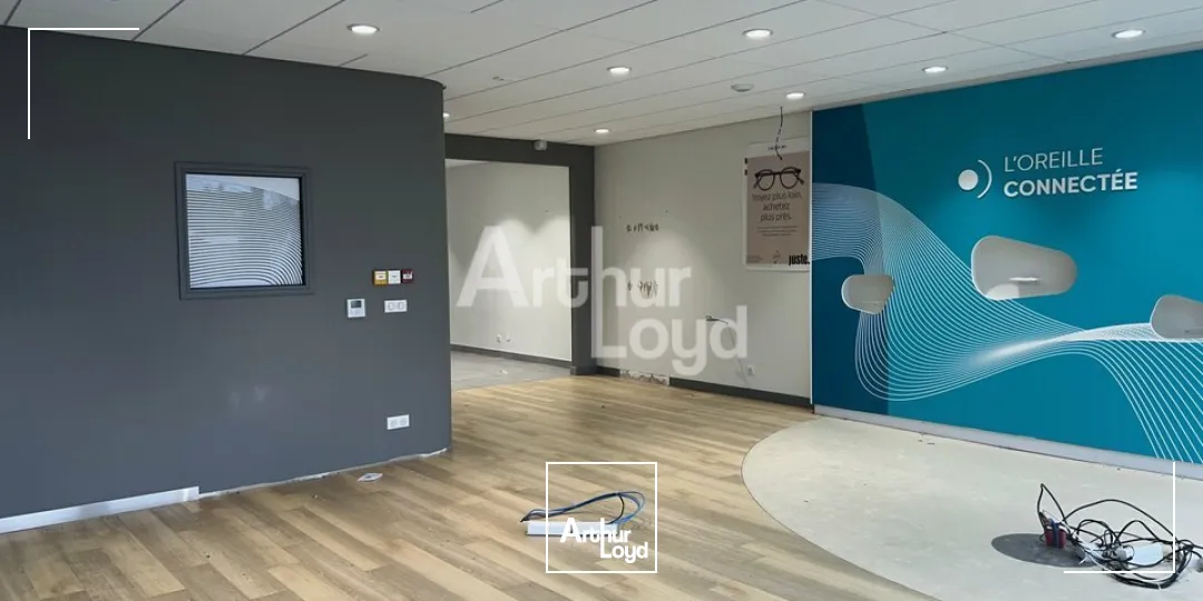 Locaux commerciaux - Vente - DECIZE - 58300 - 129-129 - 7603498