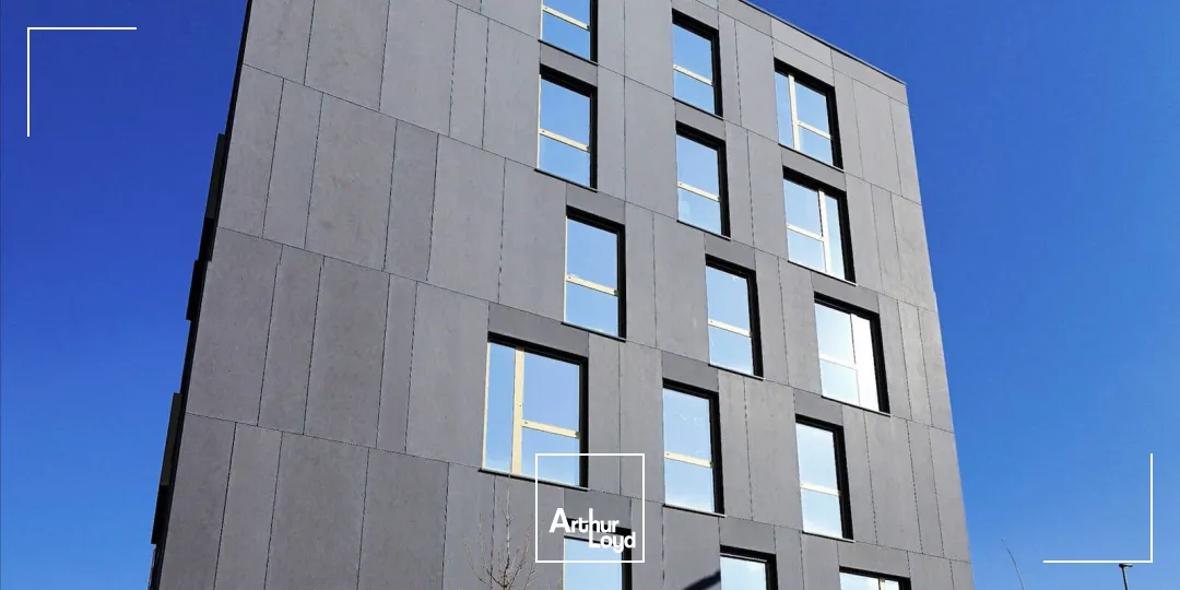 Bureaux - Vente - SAINT ETIENNE - 42000 - 179.5-1214.5 - 7603529