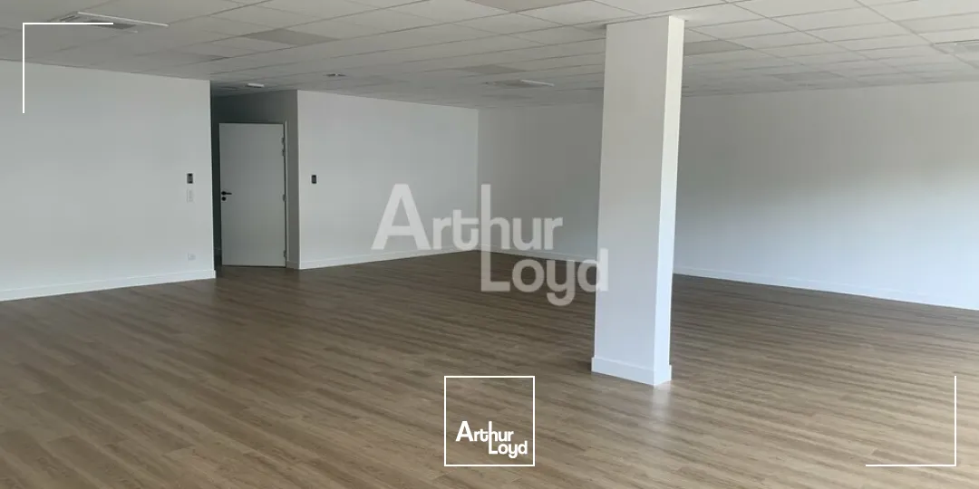 Bureaux - Vente - ARGONAY - 74370 - 182.6-182.6 - 7603589