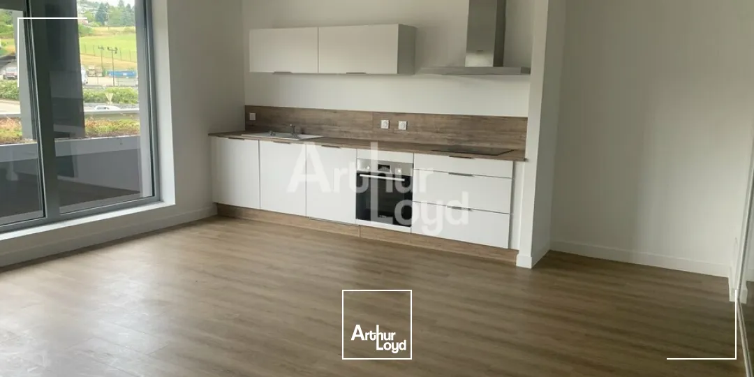 Bureaux - Vente - ARGONAY - 74370 - 182.6-182.6 - 7603594