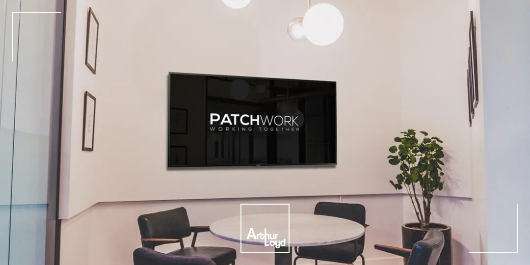 Bureaux - Coworking - PARIS - 75016 - 5-274 - 7603779