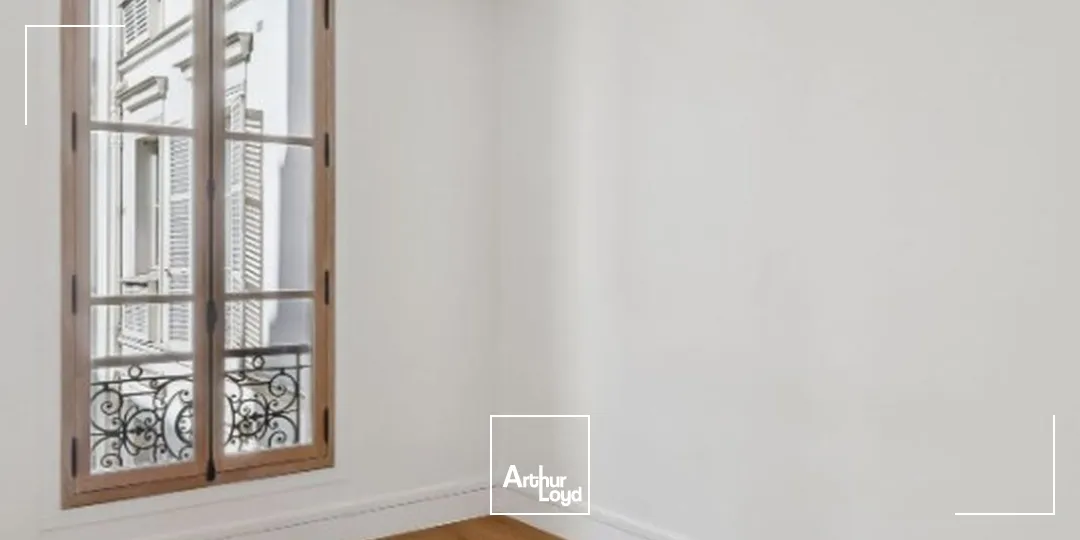 Bureaux A Louer - Espace Bergère