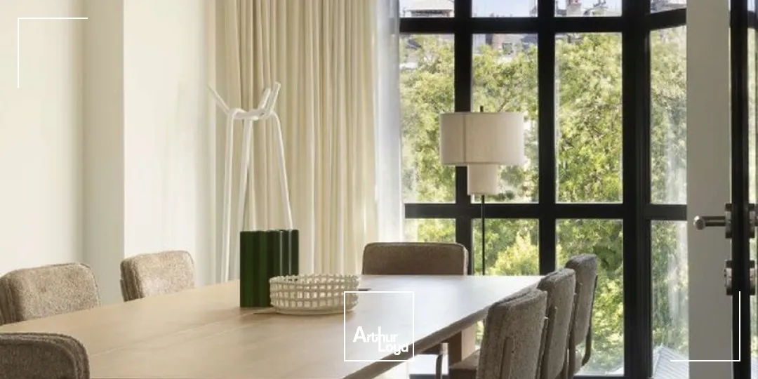 Bureaux A Louer - Espace La Montgolfière Lamarck