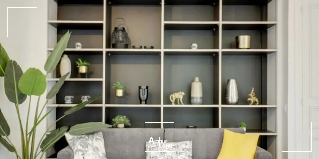 Bureaux A Louer - Espace Le Malesherbes