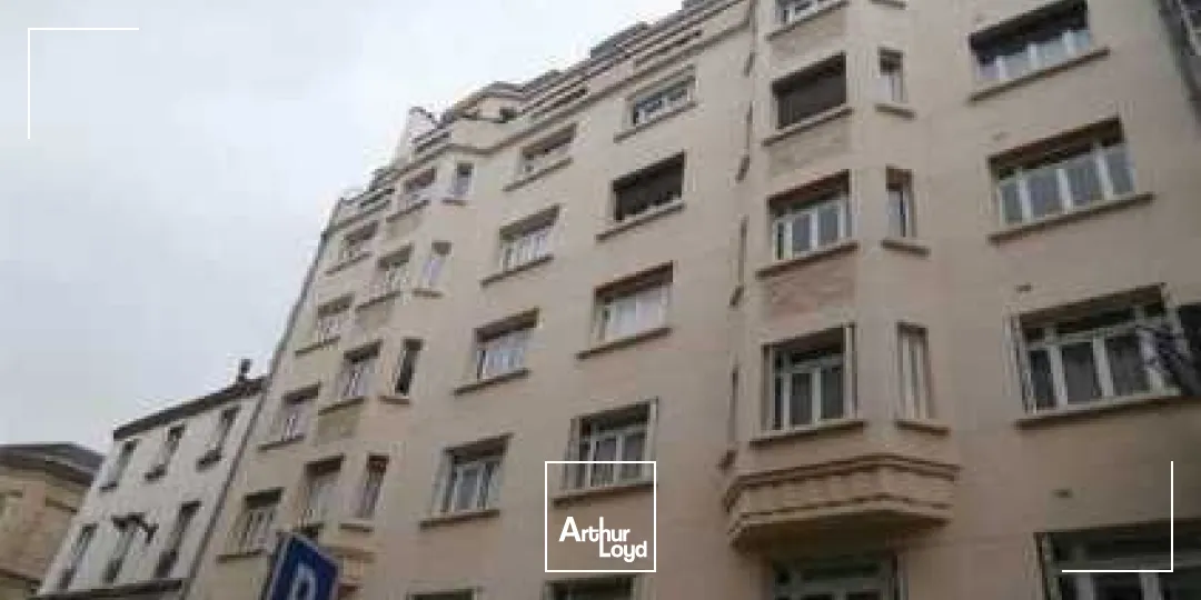 Bureaux A Louer - Espace Legendre