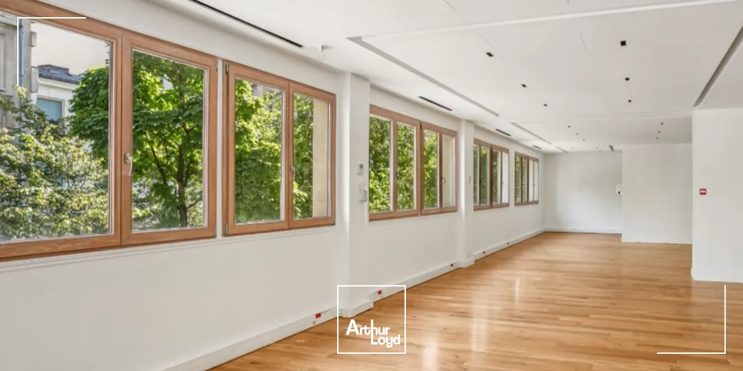 Bureaux - Coworking - PARIS - 75018 - 230-230 - 7603901