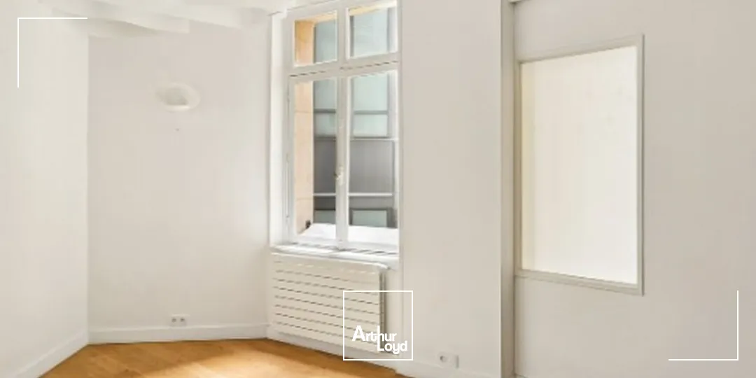 Bureaux - Coworking - PARIS - 75008 - 305-305 - 7603917