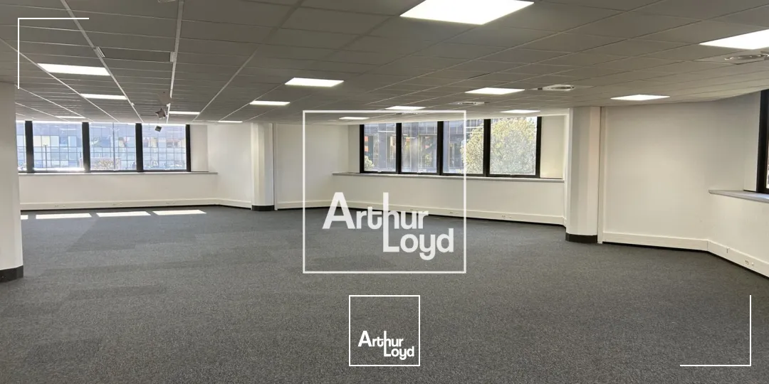 LOCATION BUREAUX - BLAGNAC AEROPORT