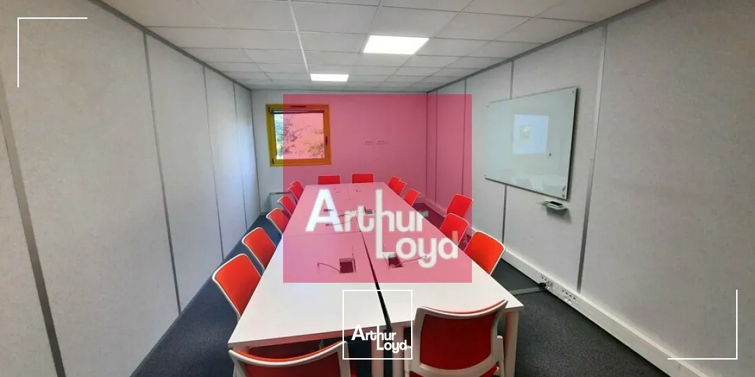 Bureaux - Location - AUBIERE - 63170 - 280-280 - 7604113