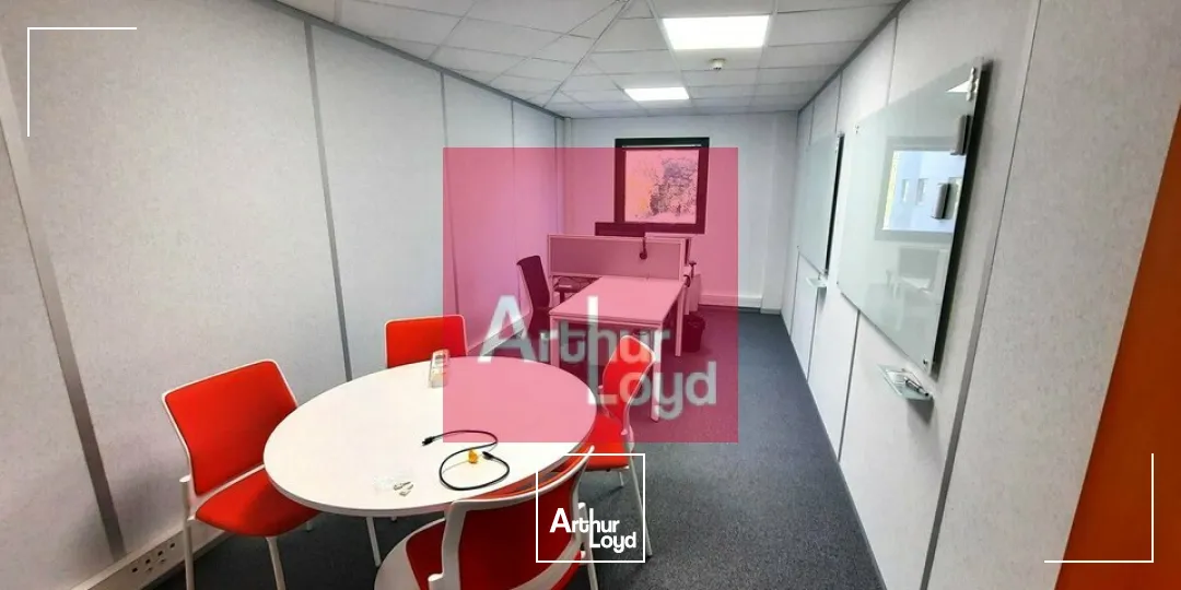 Bureaux - Location - AUBIERE - 63170 - 280-280 - 7604114