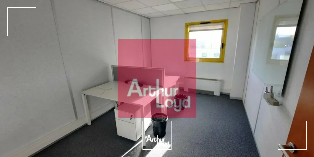 Bureaux - Location - AUBIERE - 63170 - 280-280 - 7604118