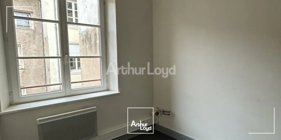 Bureaux - Location - NANCY - 54000 - 154-154 - 7604127