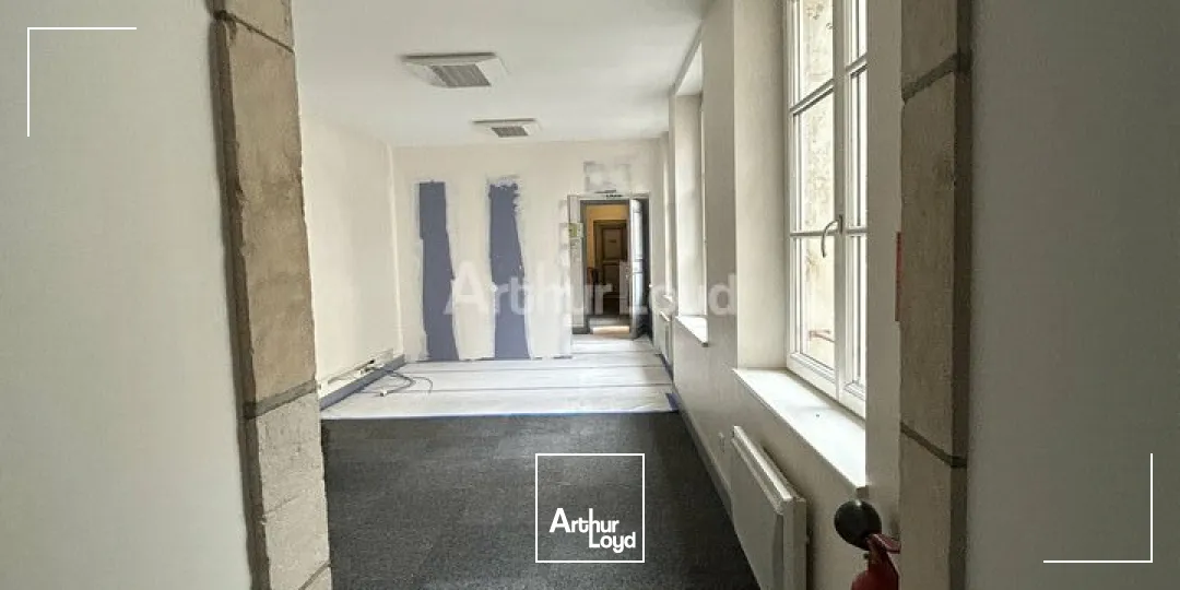 Bureaux - Location - NANCY - 54000 - 154-154 - 7604134