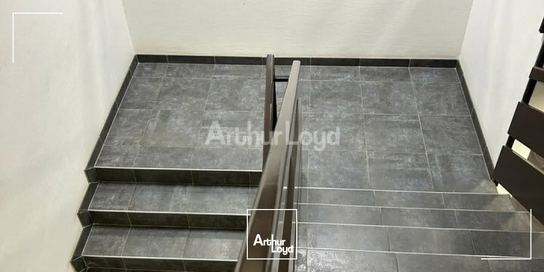 BUREAUX à LOUER de 236 m²