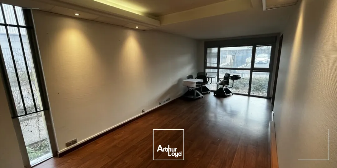 Bureaux - Location - COLMAR - 68000 - 161-161 - 7604150