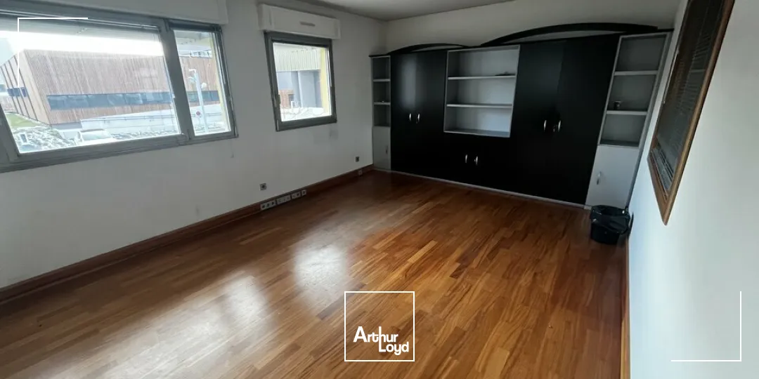 Bureaux - Location - COLMAR - 68000 - 161-161 - 7604153