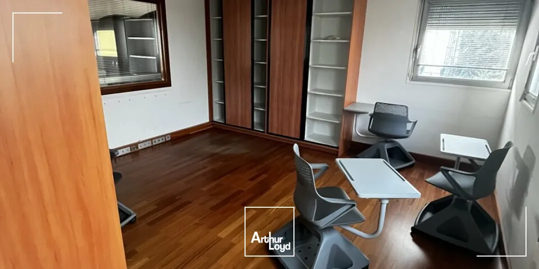 Bureaux - Location - COLMAR - 68000 - 161-161 - 7604155