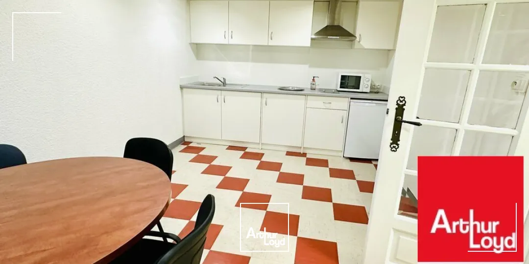 Locaux d'activité & Entrepôts - Vente - GEISPOLSHEIM - 67400 - 552-552 - 7604165